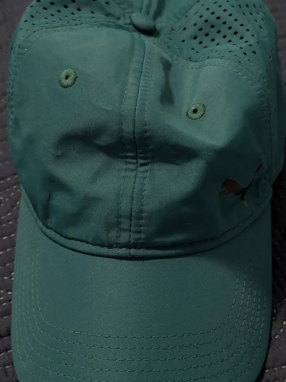 Puma Performance Cap - Picture 1 of 3